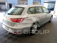 2018 Seat Leon