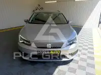 2018 Seat Leon