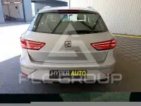 2018 Seat Leon