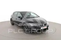 2018 Seat Leon