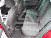 2018 Seat Leon