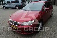 2018 Seat Leon