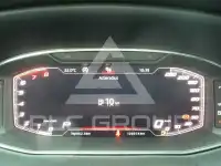 2018 Seat Leon