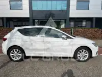 2018 Seat Leon