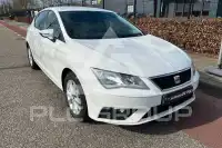 2018 Seat Leon