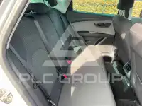 2018 Seat Leon