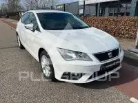 2018 Seat Leon