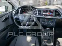 2018 Seat Leon