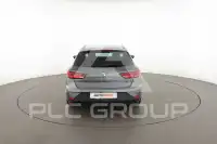 2018 Seat Leon
