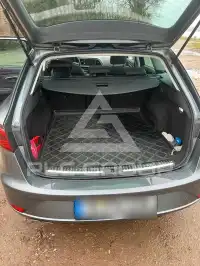 2018 Seat Leon