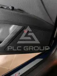 2018 Seat Leon
