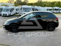 2018 Seat Leon