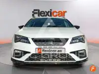2018 Seat Leon