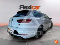 2018 Seat Leon