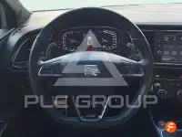 2018 Seat Leon