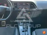2018 Seat Leon
