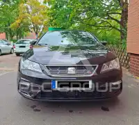 2018 Seat Leon