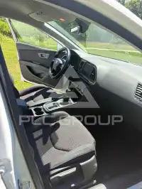 2018 Seat Leon