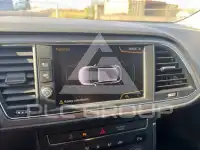 2018 Seat Leon
