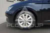 2018 Seat Leon