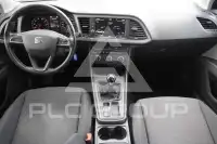 2018 Seat Leon