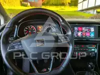 2018 Seat Leon