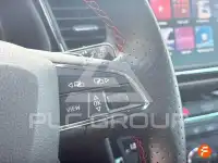 2018 Seat Leon