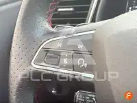 2018 Seat Leon