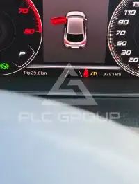 2018 Seat Leon