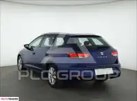 2018 Seat Leon