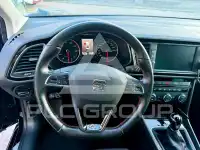 2018 Seat Leon
