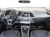 2018 Seat Leon