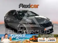 2018 Seat Leon