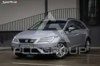 2018 Seat Leon