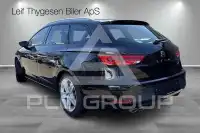 2018 Seat Leon