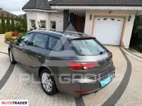 2018 Seat Leon