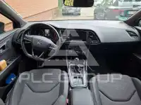 2018 Seat Leon