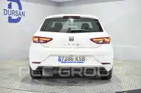 2018 Seat Leon