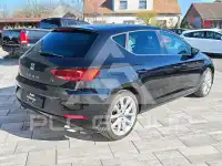 2018 Seat Leon