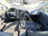 2018 Seat Leon