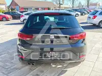 2018 Seat Leon