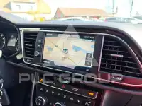 2018 Seat Leon