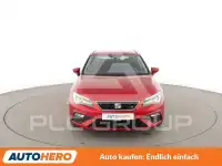 2018 Seat Leon