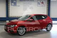2018 Seat Leon