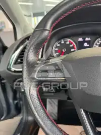 2018 Seat Leon