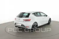 2018 Seat Leon