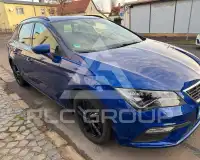 2018 Seat Leon