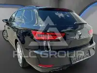 2018 Seat Leon