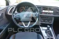 2018 Seat Leon