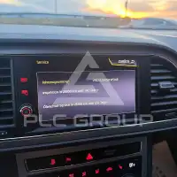 2018 Seat Leon